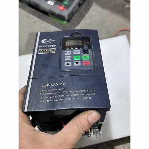 询价康沃CONVO变频器 CVF-G1，1.5KW 220V，