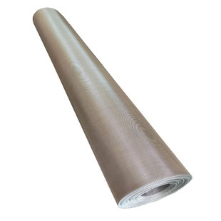 1.5米宽不锈钢网304材质方孔宽幅筛网过滤网加厚编织网80目钢丝网