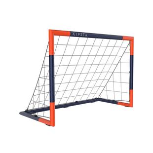 迪卡侬足球门球门框儿童家用便携足球网团建学校运动亲子球框IVO2