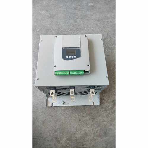 询价下单ATS48C21Q 施耐德 软启动器 可开发票