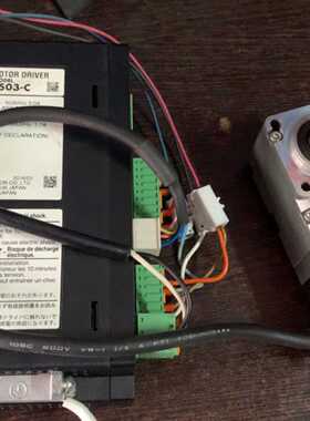 询价-VEXTA东方步进电机驱动器PKE545AC-FC10RA