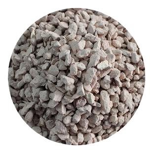 天然斜发沸石水过滤鱼缸吸氨滤材滤料养鱼净水石稳定水质除氨氮