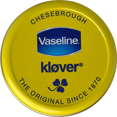 vaseline瑞典干裂现货包邮润唇膏