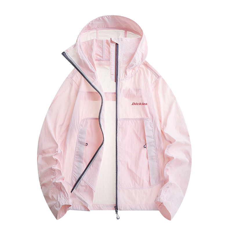 【官方正品】dickies户外防晒服