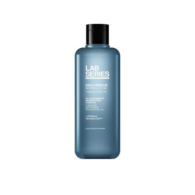 LAB朗仕蓝宝瓶爽肤水保湿男士