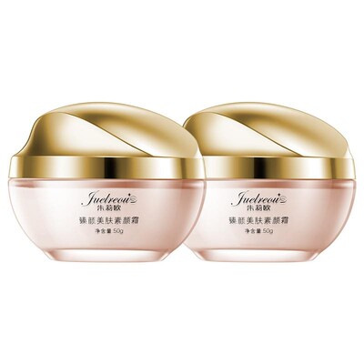 朱莉欧春夏抗老滋润保湿素颜霜