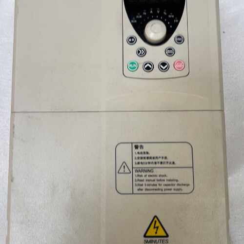 议价-艾克特变频器AT500-T3-022G/030PB一台 22