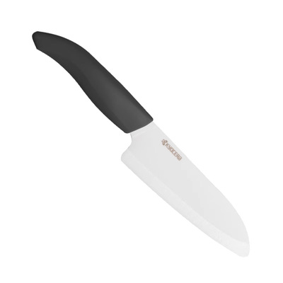 日本京瓷水果刀新款陶瓷刀多用刀