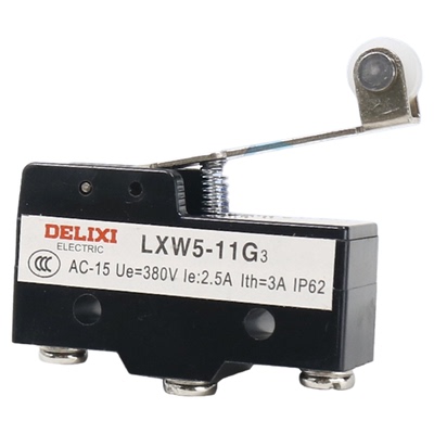 【年底冲量促销】德力西活动中