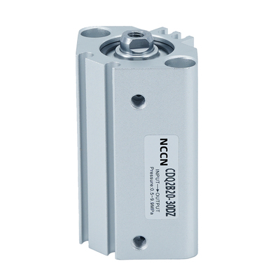 SMC型CDQ2B薄型气缸小型CQ2B气泵