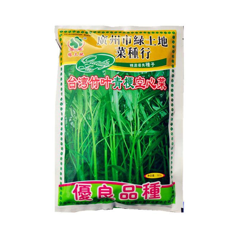 空心菜种子蔬菜种籽泰国进口竹叶