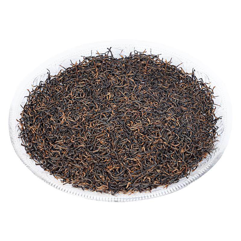 新茶金骏眉红茶武夷山500g散装