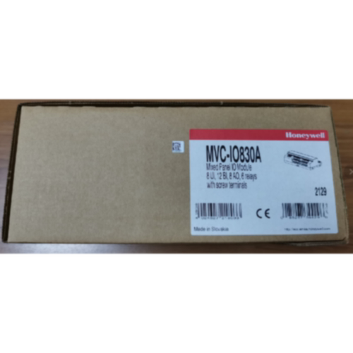 议价扩展模块  MVC-IO830A 模块