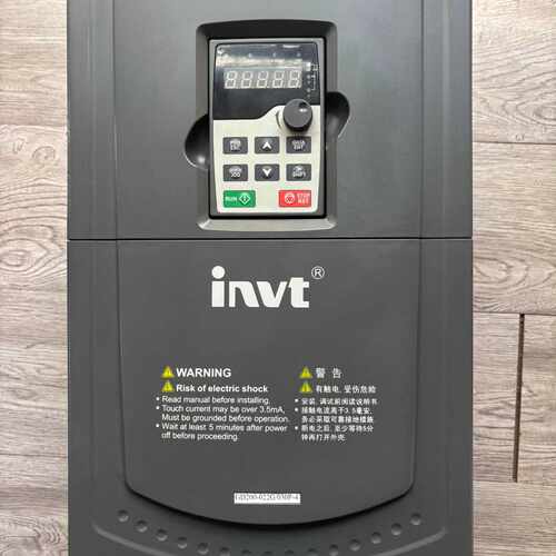 【议价-可维修】 INVT 030P 22/30KW 工控备件  /均有货
