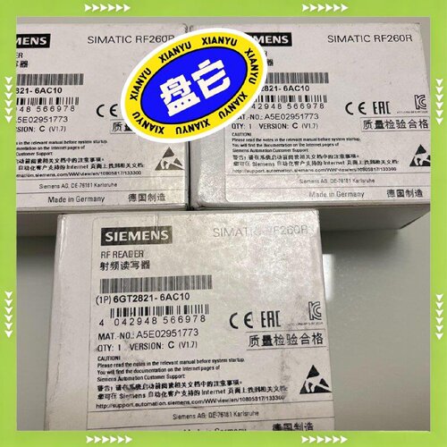 【问价】6GT2821-6AC10适用