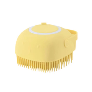 宠物洗澡刷子清洁工具按摩打泡器硅胶猫咪狗狗专用品搓澡神器沐浴