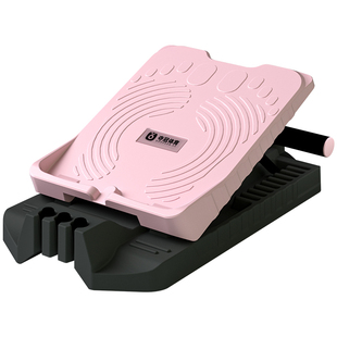 夺冠中考体测坐位体前屈专用训练器中小学生体前屈测试仪电子测量