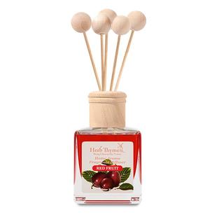 Herbthyme韩国香薰热带红果禾甜花园家用精油室内持久留香香氛