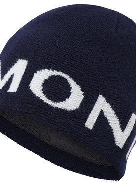 Montane保暖防风羊毛抓绒针织帽