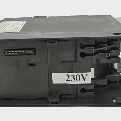 SIEMENS 6SE6440-2AB13-7AA1 MICROMASTER440 240V [FAST SHIPPIN