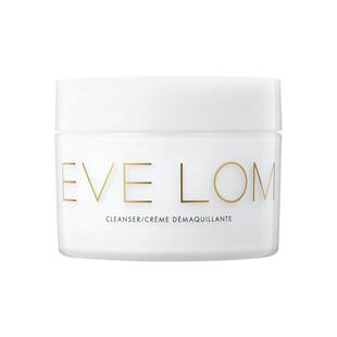 【张翅同款】EVELOM英国传奇洁颜霜卸妆清洁敏肌