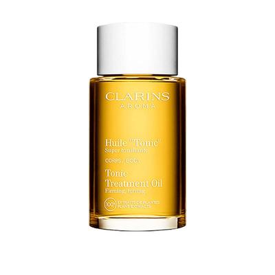 Clarins娇韵诗身体护理油100ml