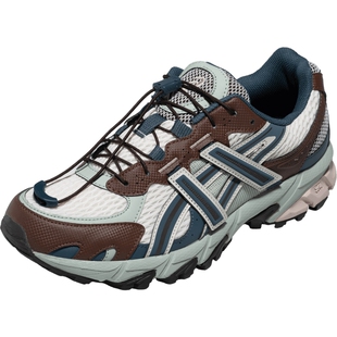 ASICS亚瑟士新款GEL-SONOMA TR62情侣潮流复古休闲鞋男女运动鞋