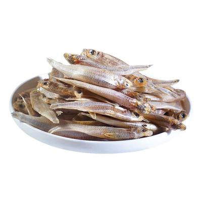 猫零食小鱼干无盐营养布钙猫粮