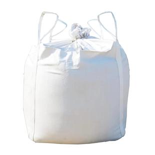 吨包袋集装袋1吨加厚耐磨太空袋2吨预压污泥工业固废环保吊袋包邮