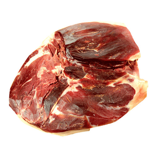 宣威火腿腊肉无骨去皮火腿整块云南特产中秋云腿月饼烘焙原料6kg