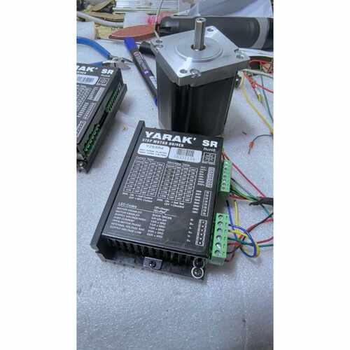 议价5760步进驱动器信浓Y2SSR4维修