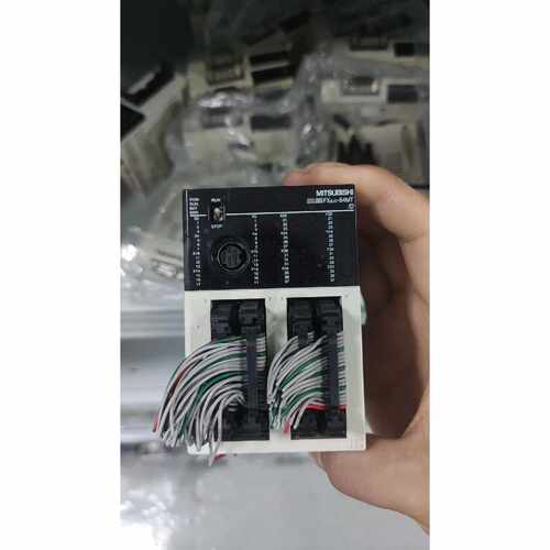 〔议价-可维修〕三菱PLC FX3UC-64MT/D 原装正品 工厂拆机件