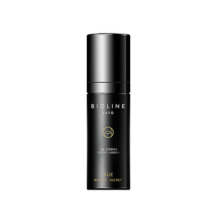 BIOLINE泊欧蓝赋活肌密唤颜眼唇霜抗皱抗老化淡纹紧致眼唇两用