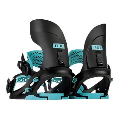 2526新款固定器fluxCVXFCXDS