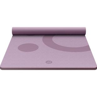 超大双人瑜伽垫加厚加宽加长防滑垫子家用健身舞蹈隔音减震静音垫