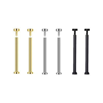 适用小天才手表螺丝配件表带螺杆螺母Z10Z9Z8Z7D2AQ1RS5proz6配件