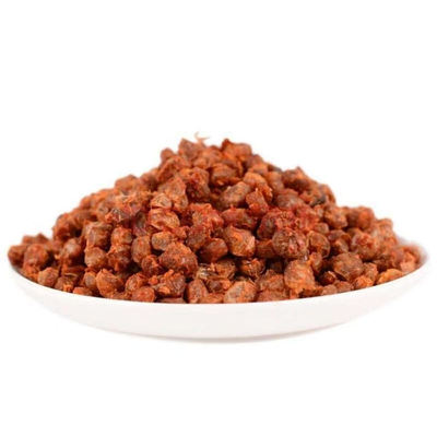 陕南特产豆酱镇安柞水农家自制干豆豉酱豆子腊肉食材400g包邮