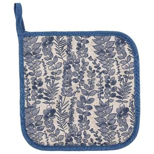 三角锅盖帽防烫套餐桌隔热垫高级感微波炉手套三件套烘培防滑锅垫