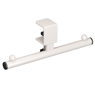 工位挂架免打孔桌边挂钩办公室挂包神器学生书桌多功能可调节钩子