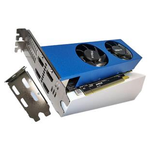 泰塔 GT730/750 4G 4HDMI 4屏多屏显卡 炒股监控投影分屏合屏拼接