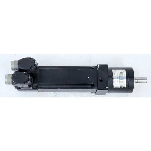 议价Rexroth Servo Motor MSK030C09适用