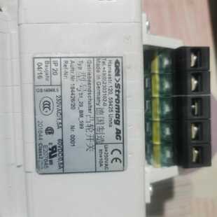 【议价-可维修】凸轮开关 Stromag GmbH 凸轮开关51-29 /均有货