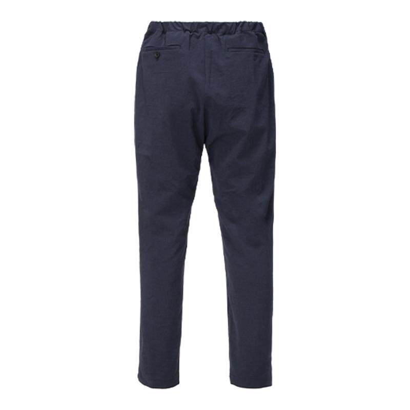 Onitsuka Tiger鬼塚虎PANTS 男女款休闲长裤