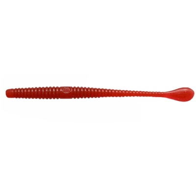 常吉桨尾虫spatula路亚软饵