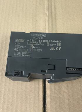 议价Plc 1513Ba230Ab0 18 Years Old Functiong Normally适用
