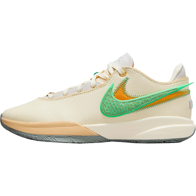 耐克男士时尚训练缓震篮球鞋