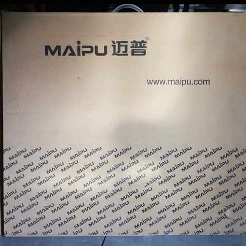 议价迈普路由器48口企业级路由交换一体机MP2900X-24-AC 全新原装