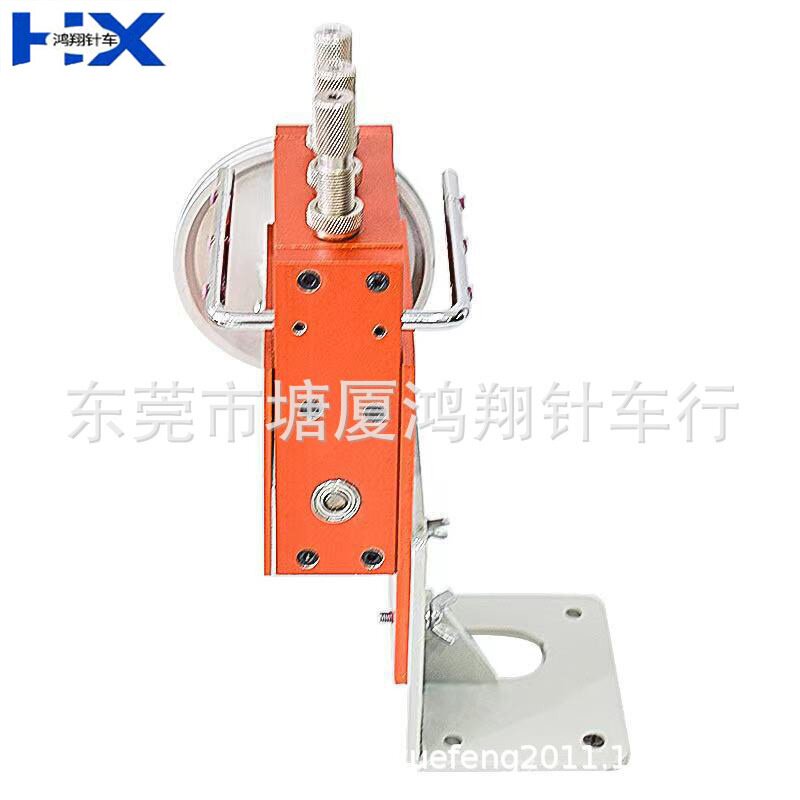 贝型花边机 少数民族服饰花边 冚车贝型花边机工具锁边机贝型花