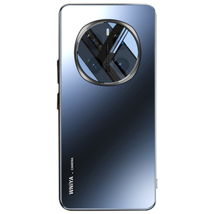 适用荣耀magic7手机壳新款镜头全包防摔magic7pro磨砂玻璃外壳honor女生高级感华为系列高端保护套魔术七后壳