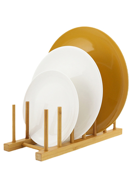 置物架套装陶瓷样板间厨房